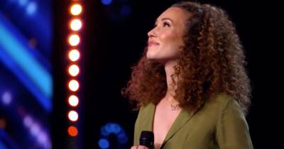 BGT fans claim Simon Cowell 'knew' golden buzzer winner was pro after The Voice appearance - www.ok.co.uk - Britain - USA
