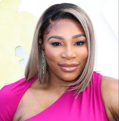 Serena Williams Is Interested In More Films About The Lives of Herself And Sister Venus Williams: “I Had A Rough Journey” - deadline.com - California - city Compton, state California - county Harris - county Lynn - city Saniyya