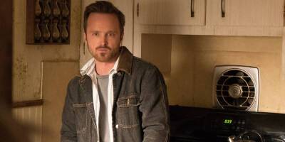 Covid-19 Caused ‘Breaking Bad’ Actor Aaron Paul To Cancel His Cameo In Eric Appel’s ‘Weird: The Al Yankovic Story’ - deadline.com - Los Angeles