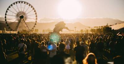 Coachella 2022: Saturday’s livestream and performance schedule - www.thefader.com