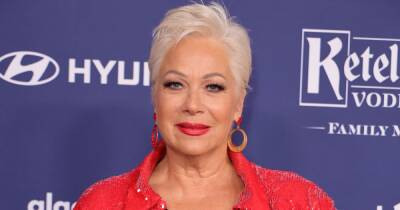 Denise Welch thought she'd be 'burnt alive' after stalker set fire to her home - www.ok.co.uk - county Cheshire