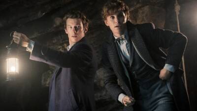 ‘Fantastic Beasts 3’ Falls to Franchise-Low $43 Million Opening at Easter Box Office - thewrap.com - city Columbia - city Lost