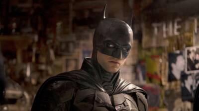 ‘The Batman’ Crosses $750 Million at Global Box Office - thewrap.com - China - Hollywood - Ukraine - Russia