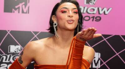 Pabllo Vittar makes history as first drag queen at Coachella - www.thefader.com