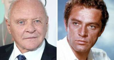 Richard Burton's blunt put down of Anthony Hopkins years before Oscar win: 'Not Welshman!' - www.msn.com - France - Taylor - county Talbot