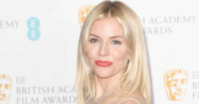 Sienna Miller found it 'cathartic' filming paparazzi scenes for Anatomy of a Scandal - www.msn.com - China - Ukraine - Russia - Belgium