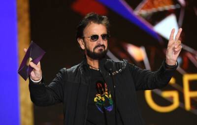 Ringo Starr adds further dates to 2022 North American tour - www.nme.com - New York - Minnesota - USA - New York - California - Centre - Florida - Canada - city Kingston - county Worcester - New Jersey - Virginia - state Connecticut - county Rock - state Washington - Boston - county Leon - Lake - Michigan - county Ontario - county Eagle - city Hollywood, state Florida - county Buffalo - Richmond, state Virginia - city Baltimore - county Union - county Hanover - county Cobb