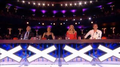 Talented Teacher Tom Ball Gives Judges A Susan Boyle Moment On ‘Britain’s Got Talent’ - etcanada.com - Britain