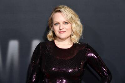 Elisabeth Moss Explains Why She Passed ‘The Power Of The Dog’ Role To Kirsten Dunst - etcanada.com