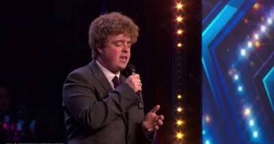 ITV Britain's Got Talent fans say 'male Susan Boyle' was 'robbed' by judges - www.msn.com - Britain