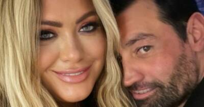 Gemma Collins’ fiancé Rami Hawash’s ‘serious’ eye injury seen for first time - www.ok.co.uk - Chicago