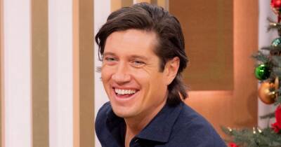 ITV This Morning fans share wish as Vernon Kay speaks out on hosting stint - www.manchestereveningnews.co.uk - Britain - Centre - parish Vernon