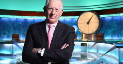 The Apprentice star Nick Hewer compares Rwanda to Scotland during GMB chat over new immigration deal - www.dailyrecord.co.uk - Britain - Scotland - Ireland - Rwanda