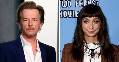 David Spade’s ‘The Wrong Missy’ Sequel Not Happening, Costar Lauren Lapkus Says: ‘We Did Talk About the Prospect’ - www.usmagazine.com - Hollywood - Hawaii - city Sandler