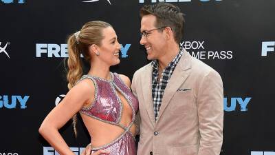 Ryan Reynolds and Blake Lively’s Group Effort Initiative Partners With Netflix to Expand Hiring Pool - variety.com - Canada - city Vancouver