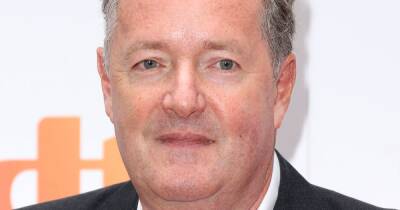 Piers Morgan reignites Dan Walker feud as he mocks Channel 5 move: 'Dan who?' - www.ok.co.uk - Britain - county Walker