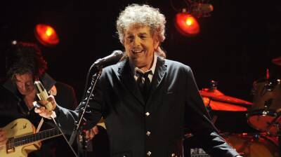 Bob Dylan Announces Imminent West Coast Tour Dates - variety.com - Los Angeles - Hollywood - California - Oklahoma - county San Diego - Seattle - county Oakland - state Washington - county Spokane