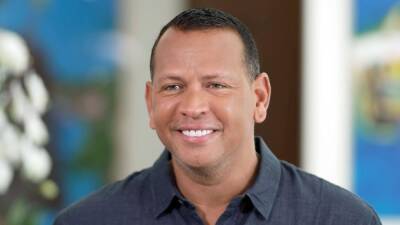 Alex Rodriguez Spends Time With His Ex-Wife Cynthia Scurtis and Their Daughters in New Photos - www.etonline.com - Tennessee
