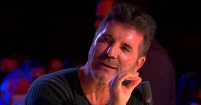 BGT fans confused over Simon Cowell's 'homegrown' comment as US pro gets golden buzzer - www.ok.co.uk - Britain - USA - New York