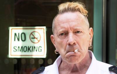 John Lydon on his Sex Pistols bandmates’ biopic: “None of these fucks would have a career but for me” - www.nme.com