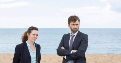 David Tennant returning to Doctor Who? Net worth, partner and what he's been in since - www.msn.com - Scotland