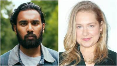 Himesh Patel & Merritt Wever Among Cast For USG Audio Scripted Podcast ‘The End Up’ - deadline.com - Chad