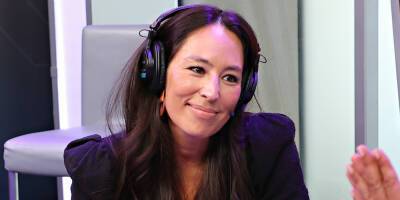 Joanna Gaines Teams Up With Sister Mikey McCall For New Show on Magnolia Network Coming in May - www.justjared.com - Texas
