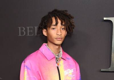 Jaden Smith Mocked Online After Making Fun Of Kids His Own Age - etcanada.com - New York