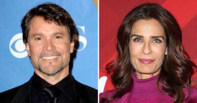 Bo and Hope Return! ‘Days of Our Lives’ Stars Peter Reckell and Kristian Alfonso to Reunite for ‘Beyond Salem’ Spinoff - www.usmagazine.com - city Salem - Beyond
