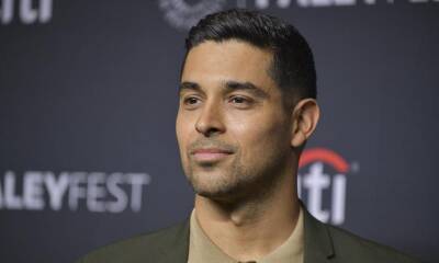Wilmer Valderrama reveals whether he’s appearing in Netflix’s ‘That ‘70s Show’ revival - us.hola.com