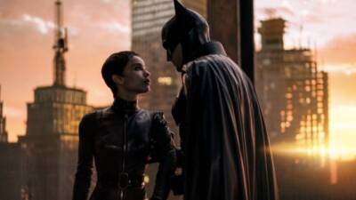 How to Watch 'The Batman' Online — Now Streaming - www.etonline.com - city Gotham