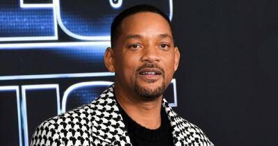 Before the Oscars Slap: Will Smith’s Most Controversial Moments Through the Years - www.usmagazine.com