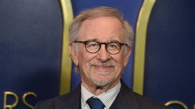 TCM Film Festival returns to Hollywood with Spielberg, more - abcnews.go.com - France - Los Angeles - county Roosevelt