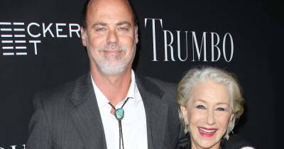 Helen Mirren’s Stepson Rio Hackford Dead at Age 51 After a Long Illness - www.usmagazine.com - Los Angeles - Los Angeles - USA - California - New Orleans - San Francisco - county Story - county Huntington - county Love