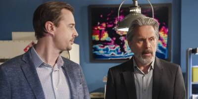 NCIS' Sean Murray & Gary Cole Open Up About How Parker Is Fitting In With The Team - www.justjared.com - county Cole - county Murray