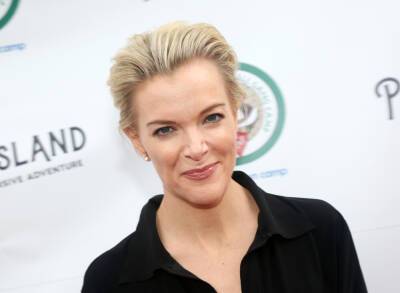 Megyn Kelly Reveals CNN ‘Made Me A Huge Offer’ But She Turned Them Down - etcanada.com - county York - county O'Brien