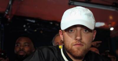 Dealer who sold Mac Miller fentanyl-laced oxy handed 11-year sentence - www.thefader.com - Los Angeles