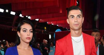 Cristiano Ronaldo and partner Georgina Rodriguez 'devastated' as they announce death of 'angel' baby boy - www.msn.com - Manchester