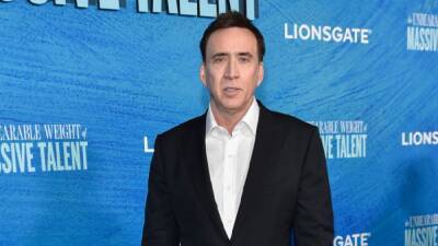 Nicolas Cage Shares What He Misses About the Early Days of Parenthood as He Prepares for New Baby (Exclusive) - www.etonline.com - Los Angeles