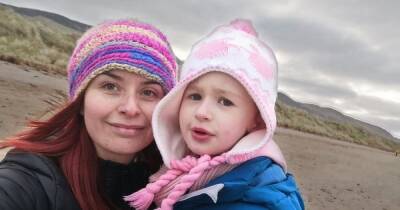 Mum details early signs of autism she spotted in child before she had even turned one - www.dailyrecord.co.uk - Ireland