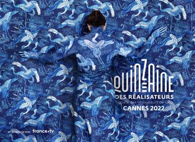 Cannes: Directors’ Fortnight Unveils French-Flavored, Female-Powered Lineup for 2022 Edition - variety.com - Britain - France - Ireland
