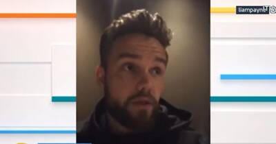 Liam Payne finally addresses accent in baffling post-Oscars ITV Good Morning Britain interview - www.manchestereveningnews.co.uk - Britain