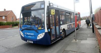 Major changes are coming to school buses across Greater Manchester next WEEK - www.manchestereveningnews.co.uk - Manchester