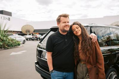 Camila Cabello Reveals Her Obsession With Harry Styles Was The Reason She Auditioned For ‘The X Factor’, Joins James Corden For ‘Carpool Karaoke’ - etcanada.com - Britain - Mexico - city Havana
