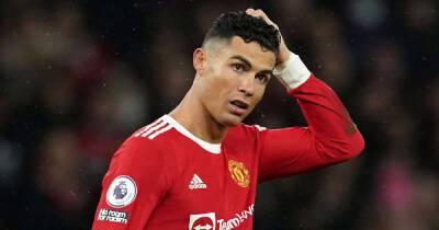 Cristiano Ronaldo to miss Manchester United game with Liverpool after tragic baby loss - www.msn.com - Manchester