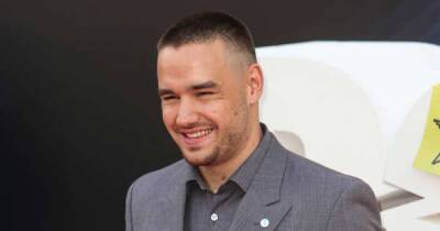 Liam Payne pokes fun at 'ever-changing accent' during post-Oscars interview - www.msn.com - Britain - Texas - Birmingham - Germany - city Sandiford