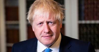 What time is Boris Johnson's partygate statement in Parliament today? - www.manchestereveningnews.co.uk - Ireland