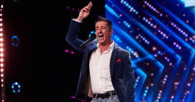 Scots BGT contestant offers to perform audition song at Simon Cowell's wedding - www.dailyrecord.co.uk - Britain - Scotland - Monaco