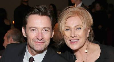Hugh Jackman's Wife Deborra-Lee Furness Addresses Rumors About His Sexuality - www.justjared.com - state Oregon - county Pitt
