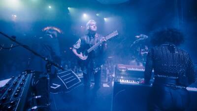 Arcade Fire Concert to Reopen Iconic London Music Venue KOKO – Global Bulletin - variety.com - Switzerland